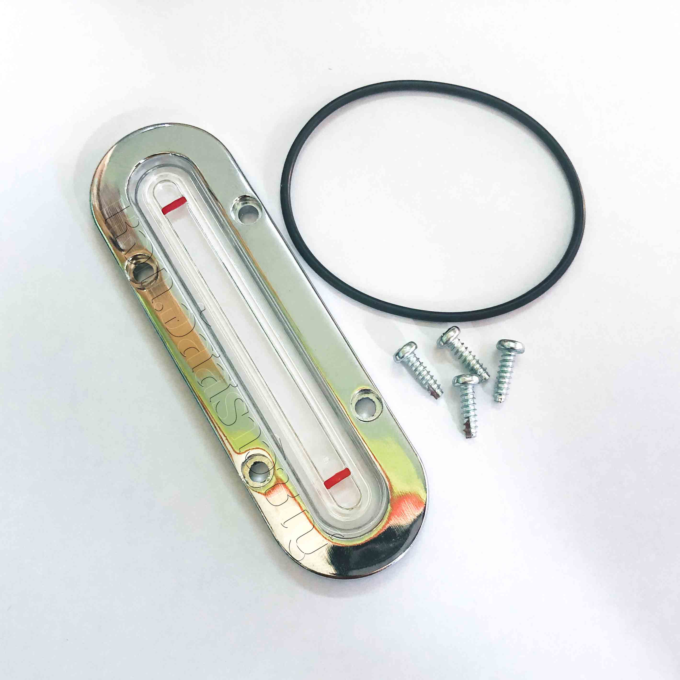 ที่ดูระดับน้ำมัน Oil Window M11001,M11003 รูปที่ 4