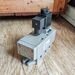 รูปย่อ โซลินอยด์วาล์วไฟฟ้า นิวเมติกส์ K25DH,K25D2H รูปที่2