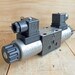 รูปย่อ โซลินอยด์วาล์ว (Solenoid Directional Valves) ATOS SDHE , DHE Series รูปที่1