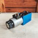 รูปย่อ โซลินอยด์วาล์ว ไฮดรอลิค HYTEK 4WE6 Series รูปที่3