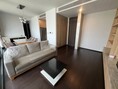 ให้เช่าคอนโด Laviq Sukhumvit 57 (ลาวีค สุขุมวิท 57) ขนาด 86 ตร.ม 2 ห้องนอน 2 ห้องน้ำ ชั้น 23 ใกล้  BTS ทองหล่อ 