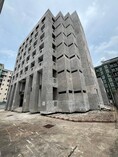 ขาย/เช่า อาคารพาณิชย์  7ชั้น พร้อมโกดัง  ศรีนครินทร์ (ซอยสุภาพงษ์) ที่ดิน 1 ไร่ 2 งาน พื้นที่ใช้สอย 5,784 ตร.ม ใกล้ซีคอนสแควร์