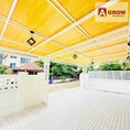 หมู่บ้านคุณาภัทร 3 บ้านกล้วย-ไทรน้อย บ้านสวย ทำเลดี รีโนเวทใหม่พร้อมเฟอร์นิเจอร์ครบ เข้าอยู่ได้เลย