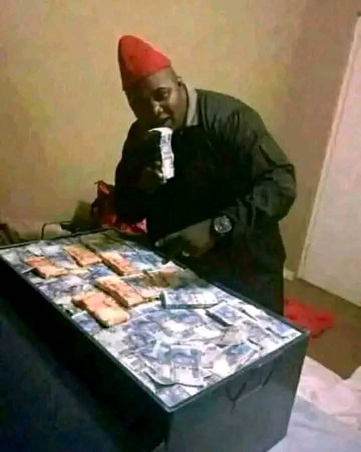 +2347033464470 #join occult for money ritual in Kenya  รูปที่ 3