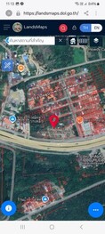 ขายที่ดินติดถนนมิตรภาพ อำเภอมวกเหล็ก จังหวัดสระบุรี เนื้อที่ 4 ไร่ 2 งาน 72 ตารางวา
