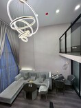ให้เช่าคอนโด KnightsBridge Space รัชโยธิน ติด BTS พหลโยธิน 24 ขนาด 38 ตร.ม ชั้น20 พร้อมเข้าอยู่ทันที