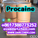 รูปย่อ Procaine crystals Powder 59-46-1 Group Buying Price 1kg 25kg  รูปที่1