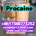Procaine crystals Powder 59-46-1 Group Buying Price 1kg 25kg 