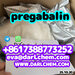 รูปย่อ 99% pregabalin crystals powder 148553-50-8 Salt otropics  รูปที่3