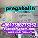 รูปย่อ 99% pregabalin crystals powder 148553-50-8 Salt otropics  รูปที่2
