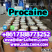 รูปย่อ Procaine crystals Powder 59-46-1 Group Buying Price 1kg 25kg  รูปที่2