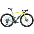 2025 BMC Kaius 01 One Road Bike (WAREHOUSEBIKE)