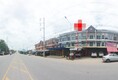 ขายอาคารพาณิชย์มือสองปลวกแดง  โครงการประภามิตร 8 ระยอง