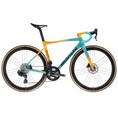 2025 Bianchi Specialissima RC Pantani Super Record WRL 13SP Road Bike