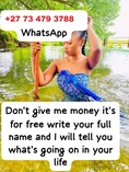 Powerful African Traditional Healer Online Call @ +27630716312 Powerful Black Magic Spells Caster .
