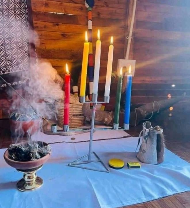 Powerful Voodoo money spells to gain more money. รูปที่ 5