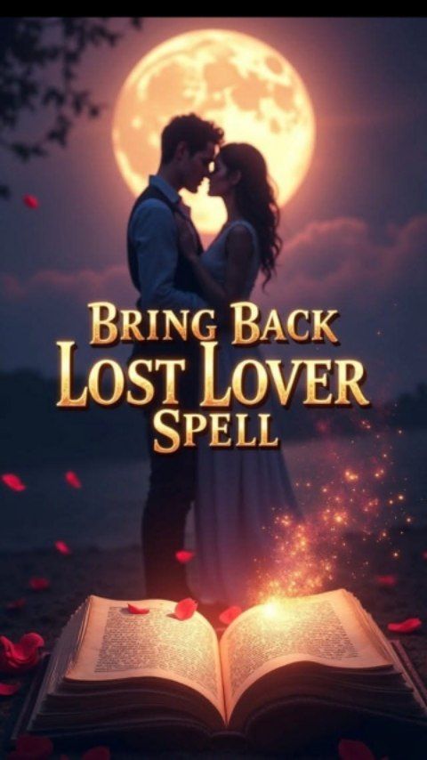 Spiritual Lost Love Spells Online to return Your Ex Lost Lovers in 3 days Cell @ +27632566785  รูปที่ 3