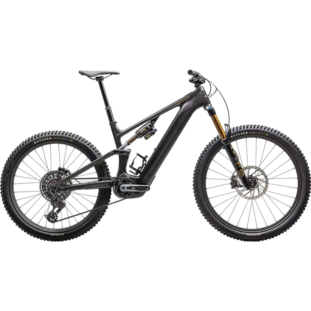 2026 Specialized Turbo Levo 4 Pro Mountain Bike (RACYCLESPORT) รูปที่ 3