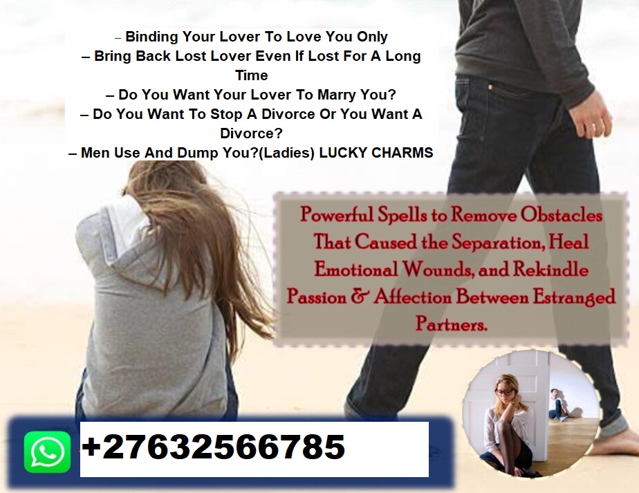 THE BLACK MAGIC LOST LOVE BACK PSYCHIC AND WORLD NO.1 LOST LOVE SPELL CASTER ONLINE WITH 100% RESULTS CELL @ +27632566785  รูปที่ 4