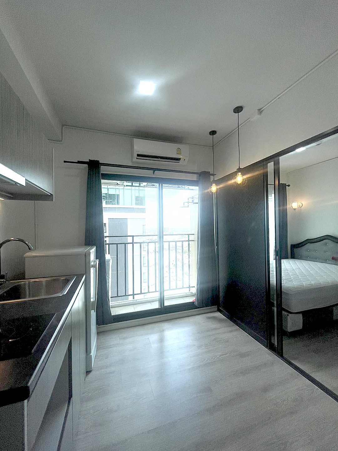 ขายห้องชุดชั้น 31 คอนโดเคนชิงตัน สุขุมวิท-เทพารักษ์ รูปที่ 4