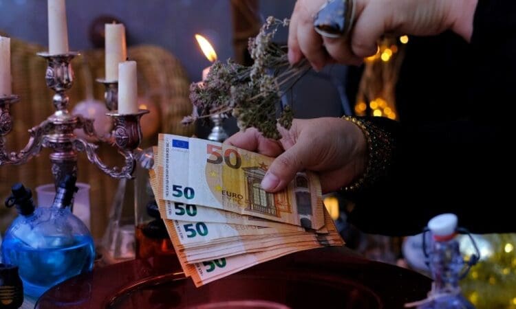  Money Spells (Rituals) and Chants to Attract Wealth Cell @ +27630716312 Money Spells for Overnight Financial Blessings. รูปที่ 3