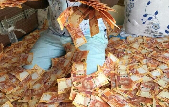  Money Spells (Rituals) and Chants to Attract Wealth Cell @ +27630716312 Money Spells for Overnight Financial Blessings. รูปที่ 4