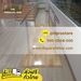 รูปย่อ ผ่อน 0% ส่งฟรี ราวเดินกายภาพ ราวคู่ขนานฝึกเดิน รูปที่6