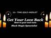 รูปย่อ Voodoo Love Spells to get your Ex husband or Wife back Call @ +27632566785. รูปที่3