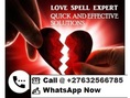 THE BLACK MAGIC LOST LOVE BACK PSYCHIC AND WORLD NO.1 LOST LOVE SPELL CASTER ONLINE WITH 100% RESULTS CELL @ +27632566785 