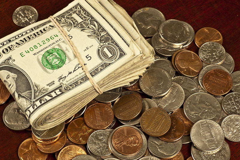 Powerful Voodoo money spells to gain more money. รูปที่ 4