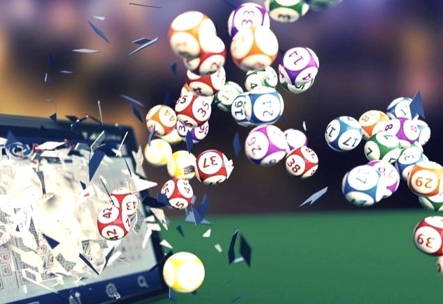  Lotto Spells that will makes it possible for you to play and win any Lottery game in Cape Town-Ghana รูปที่ 3