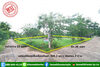 รูปย่อ ที่ดิน 300 ตร.ว.ใกล้ทะเล เพชรบุรี ใกล้ หาดเจ้าสำราญ หาดปึกเตียน เพชรบุรี ในโครงการจัดสรร ติดถนนคอนกรีต 3 ด้าน รูปที่2