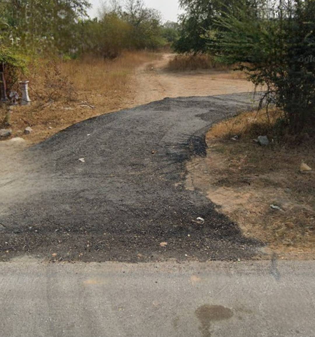 ขายที่ดินเปล่า ติดถนนมิตรภาพ อำเภอบ้านแฮด  ขอนแก่น รูปที่ 4