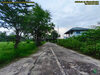 รูปย่อ ที่ดิน 300 ตร.ว.ใกล้ทะเล เพชรบุรี ใกล้ หาดเจ้าสำราญ หาดปึกเตียน เพชรบุรี ในโครงการจัดสรร ติดถนนคอนกรีต 3 ด้าน รูปที่5