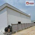 โรงงานให้เช่า บางพลี จ.สมุทรปราการ ขนาด 2,750 ตร.ม. รวมออฟฟิต