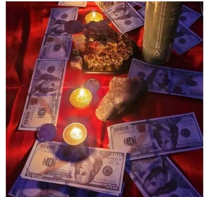 I want to join occult for money rituals +2349025235625 รูปที่ 3