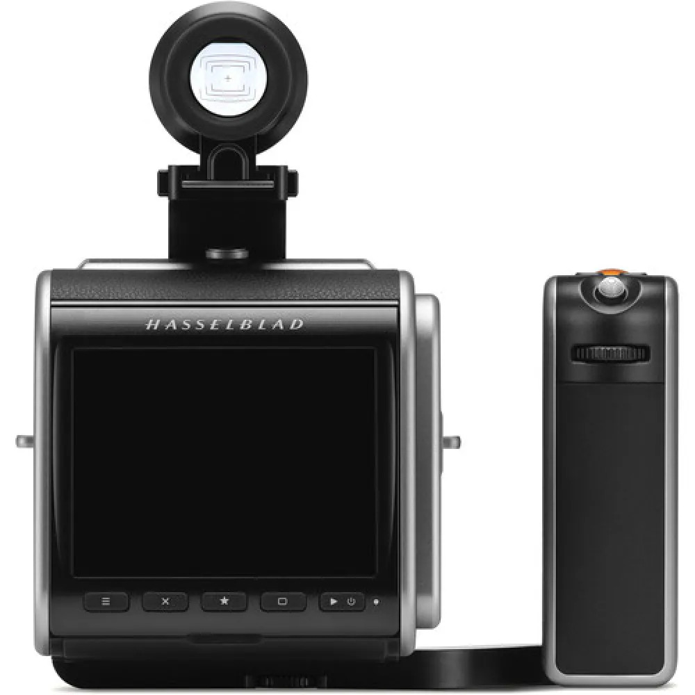 Hasselblad 907x Anniversary Edition Medium Format Camera Kit (INDOELECTRONIC) รูปที่ 3