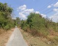 ขายที่ดินว่างเปล่ามือสองกำแพงแสน  โครงการศรีเจริญทอง  นครปฐม