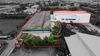 รูปย่อ ขาย ที่ดินพร้อมโรงงาน เนื้อที่ 10-3-40 ไร่ (4,340 ตร.ว.) ซอยคลองหลวง 8 ปทุมธานี  รูปที่3