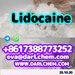 รูปย่อ Factory Supply 99% Lidocaine base hcl crystals powder 137-58-6 Pharma Grade EpUSPBp รูปที่4