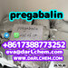 รูปย่อ Hot Sell pregabalin crystals powder 148553-50-8 with  รูปที่4