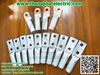รูปย่อ จำหน่ายหางปลาทองแดงแรงสูง-ต่ำ ,Terminal lug,T.LUG,หางปลาสายไฟ, TLUG,ปลอกหางปลา,อลูมิเนียม,หางปลา Bimentol รูปที่5