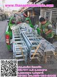 รางCable ladder HDG,ชุบกัลวาไนซ์ ,เคเบิ้ลแลดเดอร์, รางCable Tray, เคเบิ้ลเทรย์,รางWireway,รางไวร์เวย์,วายเวร์,Metal Trunking system (KJL, TIC), Hot dip galvanized