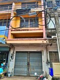 ขายอาคารพาณิชย์ 3 ชั้นติดถนนเลี่ยงเมืองอุบลราชธานี อำเภอเมือง จังหวัดอุบลราชธานี ทำเลดีค้าขายได้