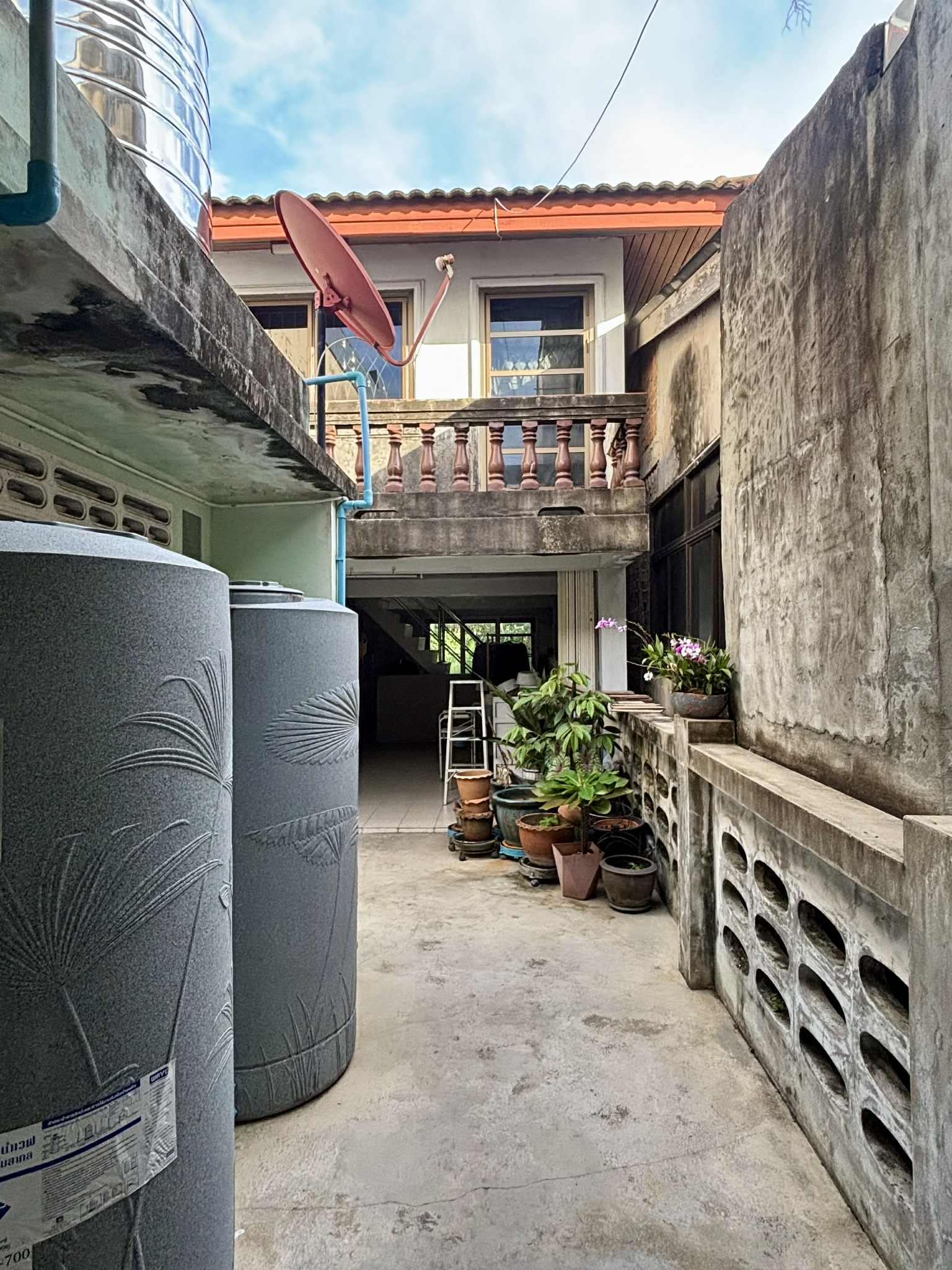 ขายอาคารพาณิชย์ 2 ชั้น 48 ตรว. ติดถนนเชิงทะเล ทำเลทอง เจ้าของขายเอง-ต่อรองได้ รูปที่ 7