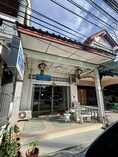 ขายอาคารพาณิชย์ 2 ชั้น 48 ตรว. ติดถนนเชิงทะเล ทำเลทอง เจ้าของขายเอง-ต่อรองได้