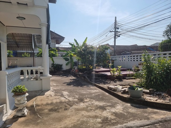 ขายบ้านเดี่ยว 2 ชั้น ปากน้ำ สมุทรปราการ (ตรงข้าม รพ.สมุทรปราการ) โทร 0813436920 เจ้าของขายเอง รูปที่ 4