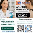 Order Osimertinib 80 mg At Very Low Cost in Davao City, Toril, Buhangin or Mindanao Regions
