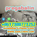 รูปย่อ High Purity pregabalin crystals powder 148553-50-8 Sulphate otropics Salt  รูปที่3