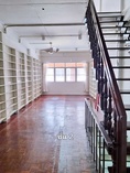 BTSบางจาก 308 ม. ให้เช่าสำนักงาน หรือ โชว์รูมเท่านั้น 4 ชั้น สุขุมวิท89-95  3นอน รร.นานาชาติเวลส์ 450 ม. โลตัส สุขุมวิท50 900 ม 
